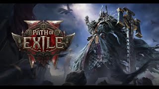 Path of exile 2 // acto 2 que locura // parte rayos