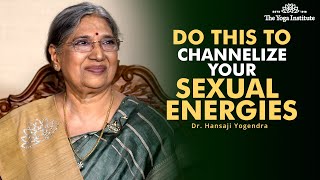 Is my sexual addiction natural? | Dr. Hansaji Yogendra