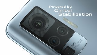 #vivoX50Series | Ultra Stable Videos powered by Gimbal Stabilization