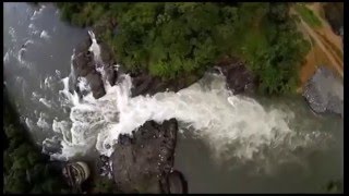 The Beauty of Perunthenaruvi Waterfalls