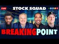 Stocks and Crypto After Rate Cut 📊 Stock Squad LIVE