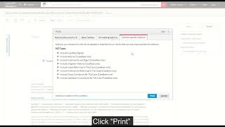 Sharing and exporting documents | Lexis Advance