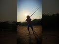 arani/kms Silambam 💥 motivational tamil 💯#silambam #arani #motivation