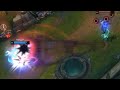 MASTER YI WITH NEW OLAF ULTIMATE