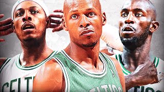 Why Everyone Hates the 2008 Celtics