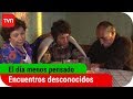 Encuentros con lo desconocido | El día menos pensado - T2E4