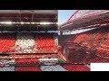 Ultras Benfica vs Sporting | Ultras Benfica Best Moments - Ultras Way✔