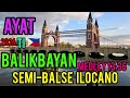 ayat ti balikbayan 2024 ilocano balse trending song. ilocanononstopsongs tatmusicchannel