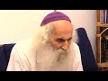 ariel cohen alloro hints and blessings for the new year rosh hashana 5785 part 1