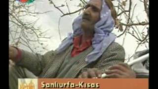 KıSaSLıLar-CuMa GüLeÇ