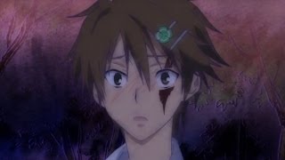 Pupa Episode 2 Anime Review - Chibi Has SadFace