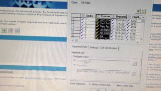 database checkpoint pt2