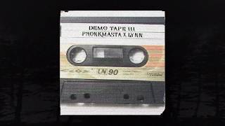 PHONKMASTA - DEMO TAPE III w LYNN (MEMPHIS 66.6 EXCLUSIVE)