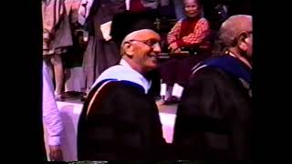 1997 Commencement Ceremony | SUNY Broome