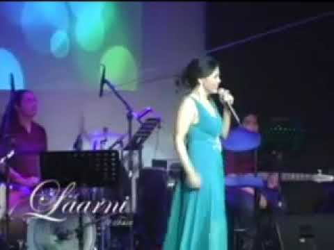 Kung Iniibig Ka Niya By Laarni Lozada - YouTube