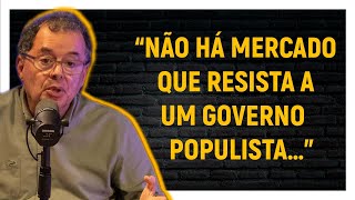 Luis Stuhlberger fala sobre preocupações com exageros do STF