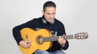 COMO AFINAR UNA GUITARRA DE OIDO + BONUS TIPS Guitarraflamenca COMO AFINAR UNA GUITARRA DE OIDO + BONUS TIPS Guitarraflamenca