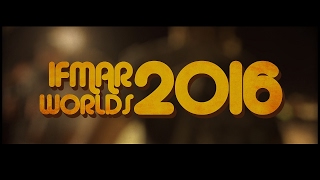 Come Drive With Us - The Vegas Worlds