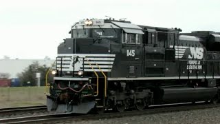 BNSF ROADRAILER Q-SAGKCK - Haslet, TX (3/8/15)