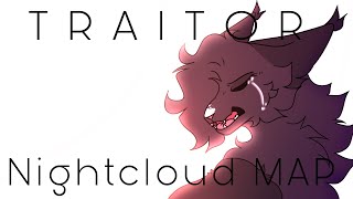 Traitor | Closed Nightcloud MAP | BACKUPS NEEDED