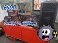 £500 Gaming PC Challenge (its good)