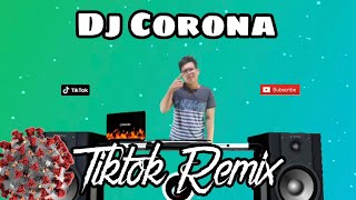 DJ CORONA MEMANG BERBAHAYA REMIX TIKTOK CLUBMIX 2022 - DJ CARLOTA BASS BOOSTED MUSIC FT. DJTANGMIX