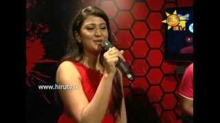 Hiru TV Copy Chat  EP 159 | 2015-07-26