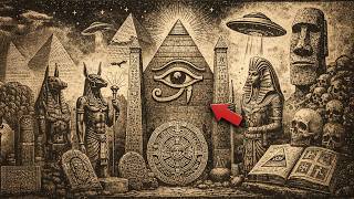 3 Hours of History’s Most Disturbing and Unbelievable Mysteries