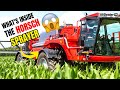 Horsch Sprayer: The Future of Farming is Here | AgDealerTV