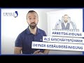 Meine Arbeitskleidung als Gebäudereiniger 🤷🏼‍♂️ | Erfolg mit Reinigung