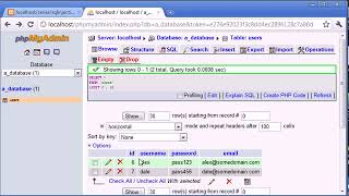 Beginner PHP Tutorial 151 SQL Injection Part 1 ‏ #PHPTutorial, #WebDevelopment, #LearnPHP