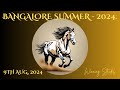 Bangalore Race Tips | 09/08/2024 | Bangalore Race Selections | Bangalore Summer Meeting |.