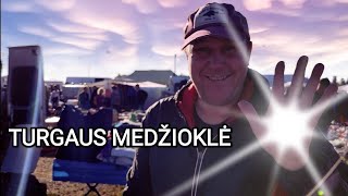 Turgaus Medžioklė 2024.09.01