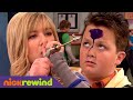 Sam Puckett's 24 Most Savage Moments on iCarly 😈 NickRewind