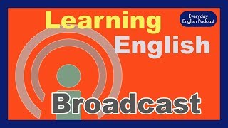 VOA Learning English Podcast || 23 January 2019