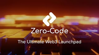Exploring Zero-Code Alpha: Building Web3 Projects Without Coding