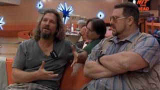 The Big Lebowski - Lenin