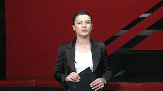 დღეს 20:00 საათზე  თოქ-შოუ ,,დღის თემა,,