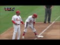 mil@stl jay hits an rbi double to right in fourth