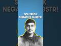 🔍SQL SUBSTR Function Trick (Negative SUBSTR!) | SQL Interview Challenge