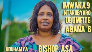 😭YOOMBEGA🇦🇺  NYUMA YIMYAKA 9 NTARUBYARO UBU MFITE ABANA 6 NDETSE NABUZUKURU / UBUHAMYA BUTANGAJE