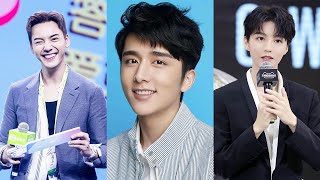 11 Chinese Actors Whose English Will Blow You Away