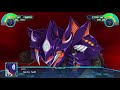 Super Robot Wars 30: Anti All attacks