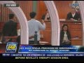 Sen. Bong Revilla, pinayagan ng Sandiganbayan na sumailalim therapy sessions