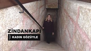 Zindankapı \u0026 Kadın Gözüyle Programı