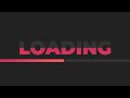 Loader Animation | Easy CSS tutorial