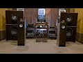 tannoy british sound 100th anniversary edition hdcd iii test.