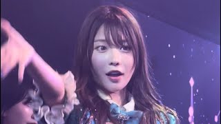 2023/09/05 3部 バーレスク東京 Mirei kamiyama Birthday Event 🎶ラプソディア (Queen:Ebi全体カメラ)