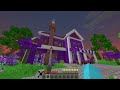 meine freundin nelly ist verflucht in minecraft