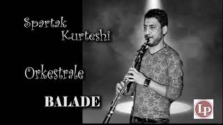 Spartak Kurteshi instrumentale BALAD live wedding